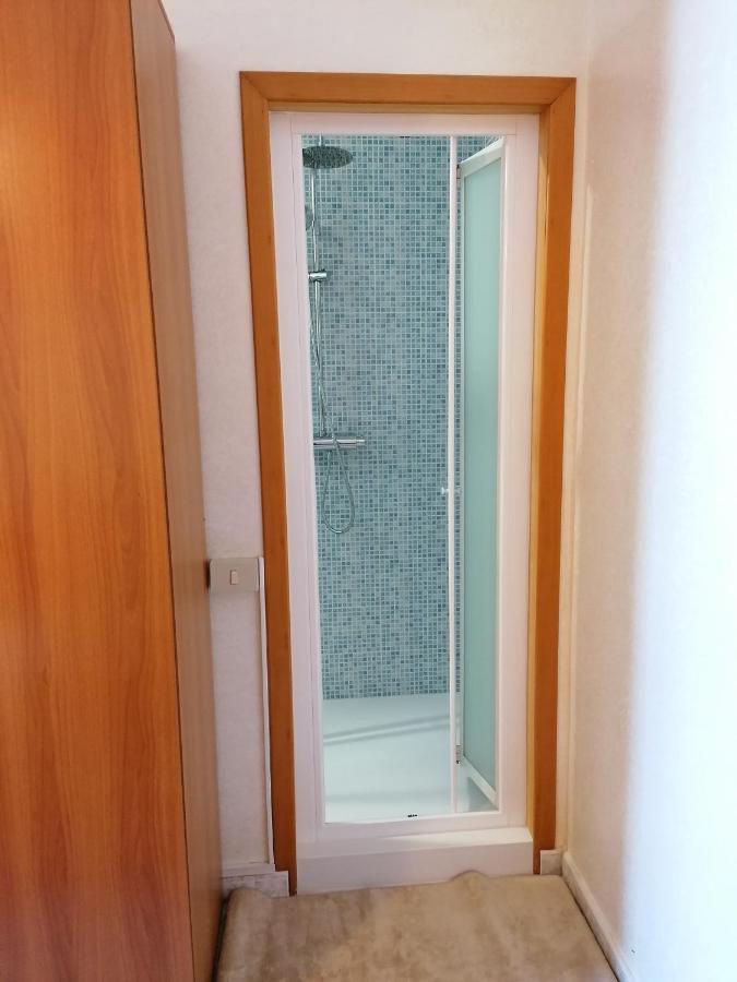 City House Villa Кампофеличе ди Рокела Екстериор снимка