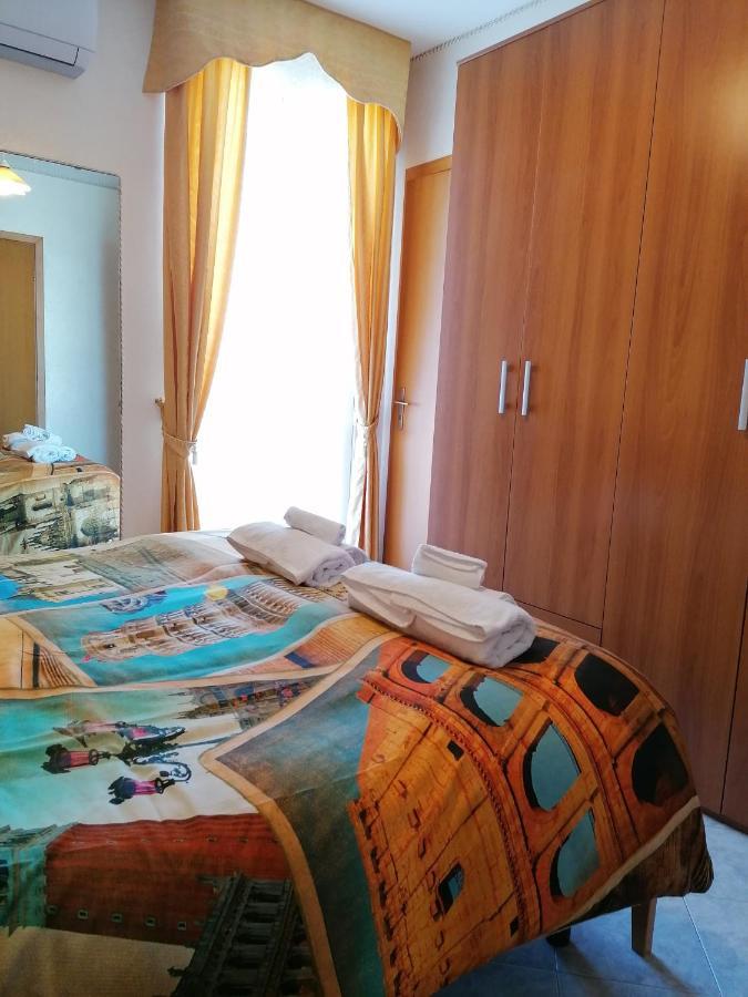 City House Villa Кампофеличе ди Рокела Екстериор снимка