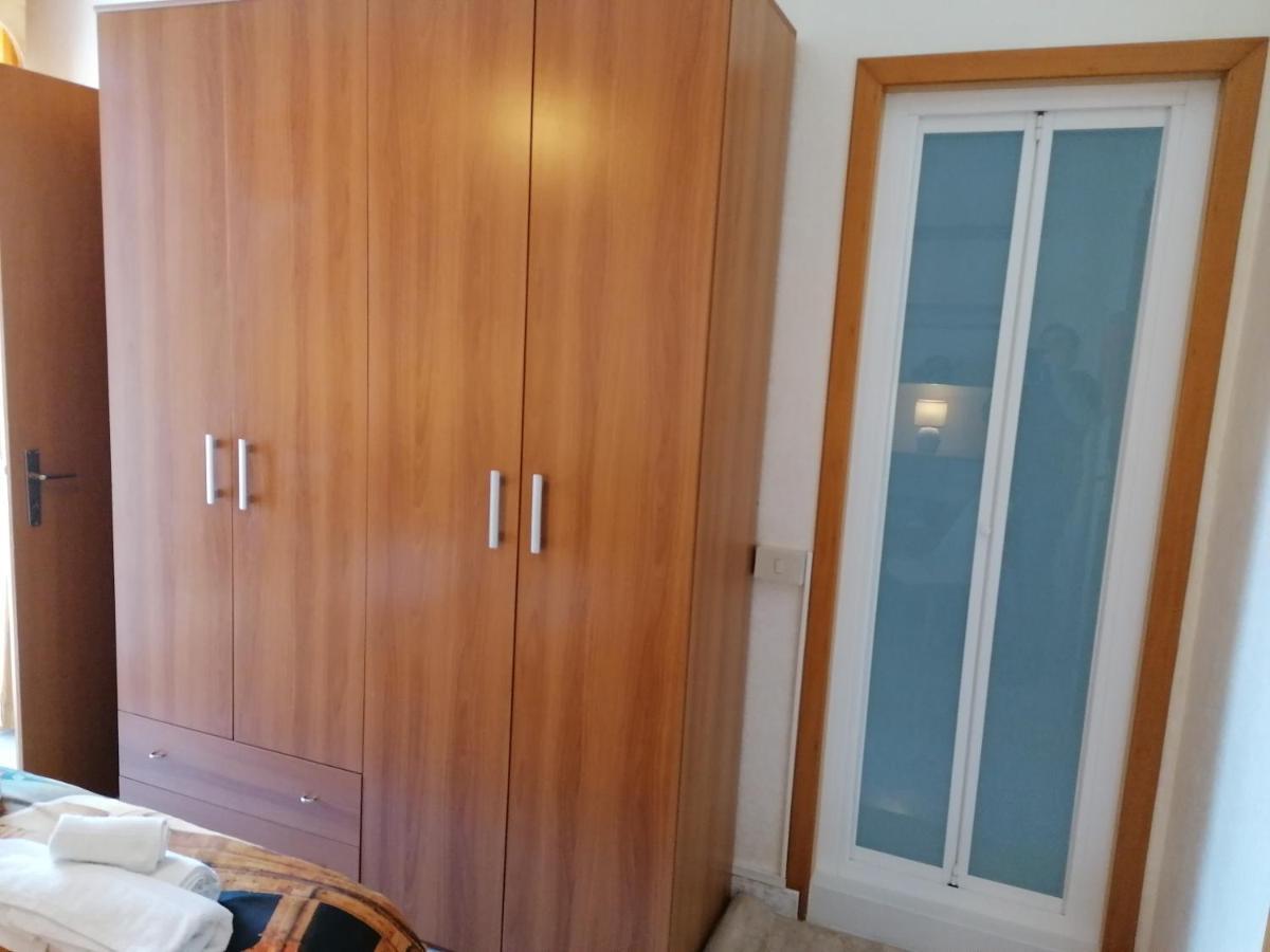 City House Villa Кампофеличе ди Рокела Екстериор снимка