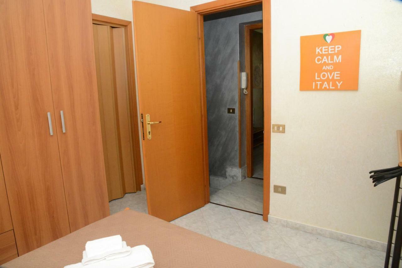 City House Villa Кампофеличе ди Рокела Екстериор снимка